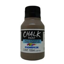 Tinta Chalk Paint Corfix 100ml - 23100