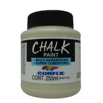 Tinta Chalk Paint Corfix 250ml - 23250