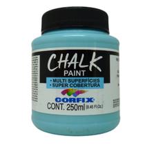 Tinta Chalk Paint Corfix 250ml - 23250
