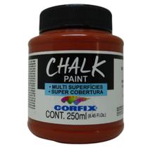 Tinta Chalk Paint Corfix 250ml - 23250