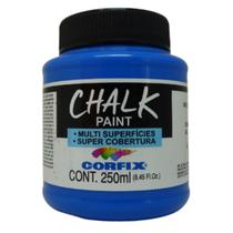 Tinta Chalk Paint Corfix 250ml - 23250