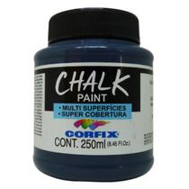 Tinta Chalk Paint Corfix 250ml - 23250