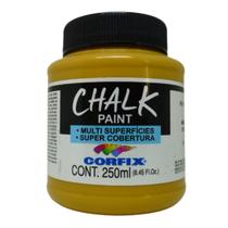 Tinta Chalk Paint Corfix 250ml - 23250