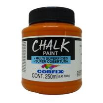 Tinta Chalk Paint Corfix 250ml - 23250