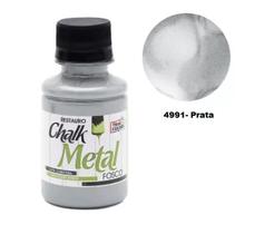 Tinta Chalk Restauro Metal 100ml True Colors