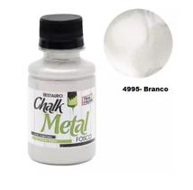 Tinta Chalk Restauro Metal 100ml True Colors