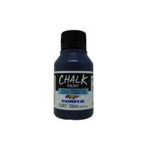 Tinta Chalk Super Fosca - Restauração de Móveis