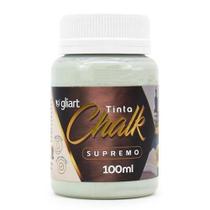 Tinta Chalk Supremo Gliart 100ml