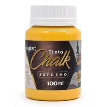 Tinta Chalk Supremo Gliart 100ml