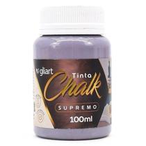 Tinta Chalk Supremo Gliart 100ml