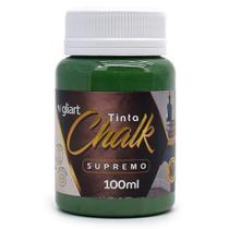 Tinta Chalk Supremo Gliart 100ml