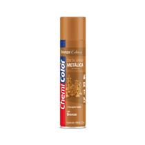 Tinta Chemicolor 400ml Metalica Bronze