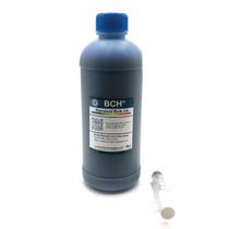 Tinta Ciano Refil Bulk Padrão BCH 500 ml Tinta Ciano Refil Bulk Padrão BCH 500 ml