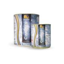 Tinta Cimento Queimado Natural - Kit 1,125L para Pintura