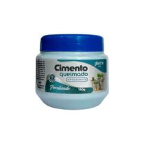 Tinta Cimento Queimado Perolizado Gliart - 160g