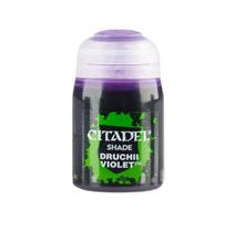 Tinta Citadel Shade Druchii Violet 12mL