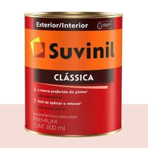 Tinta Clássica Fosca Suvinil Beleza Natural 800 ml