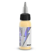 Tinta coconut cream electric ink 30ml- tatuagem
