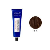 Tinta Color 1992 By J.M.keune 7 Louro Medio 60ml