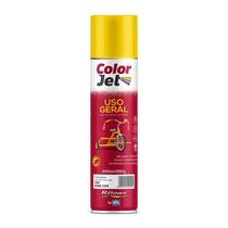 Tinta Color Jet Aluminio P/ Rodas Tinta Color Jet Aluminio P/ Rodas