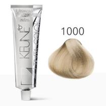 Tinta Color Keune 1000 Natural Blond 60ml Tinta Color Keune 1000 Natural Blond 60ml