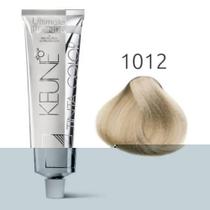 Tinta Color Keune 1012 Blond Gray Pearly 60ml Tinta Color Keune 1012 Blond Gray Pearly 60ml
