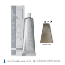 Tinta Color keune 1519 Super Matt Blonde 60ml Tinta Color keune 1519 Super Matt Blonde 60ml