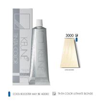 Tinta Color Keune 3000 Ultra Blonde 60ml Tinta Color Keune 3000 Ultra Blonde 60ml