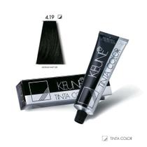 Tinta Color Keune 4.19 Medium Matt BR 60ml