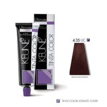 Tinta Color Keune 4.35 UC Medium Choco Brown 60ml