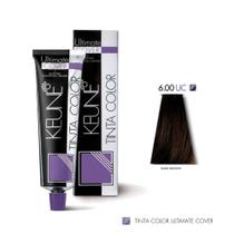 Tinta Color Keune 6.00UC Dark Brown 60ml
