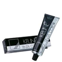 Tinta Color Keune 6.12 Louro Escuro Cinza Perola 60ml Tinta Color Keune 6.12 Louro Escuro Cinza Perola 60ml