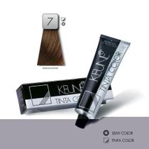 Tinta Color Keune 7 Medium Blonde 60ml