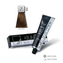 Tinta Color Keune 7 Medium Blonde 60ml