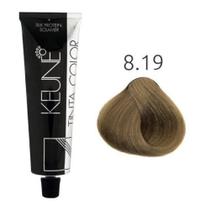 Tinta Color Keune 8.19 Light Blond Matt 60ml