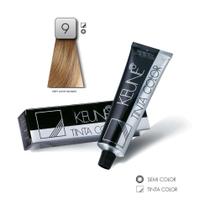 Tinta Color Keune 9 Very Light Blonde 60ml