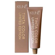 Tinta Color Limited Edition Keune 8.81 Louro Claro 60ml Tinta Color Limited Edition Keune 8.81 Louro Claro 60ml