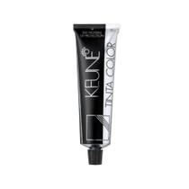 Tinta Color Louro Claro Perola cinza 8.21 Keune 60ml