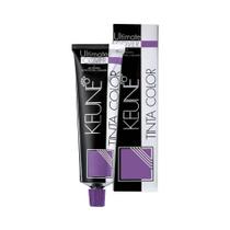 Tinta Color Ultimate Cover Keune 5.00 Light Brown 60ml