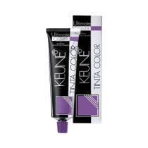 Tinta Color Ultimate Cover Keune 8.00 Light Blonde 60ml