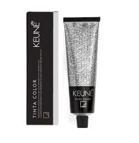 Tinta Coloração Keune 1 Preto 60ml Tinta Coloração Keune 1 Preto 60ml