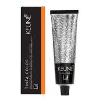 Tinta Coloração Keune 5.4 Castanho Claro Cobre 60ml