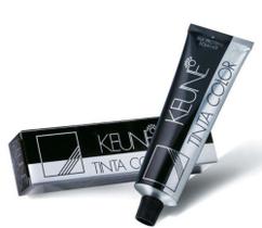 Tinta coloração Keune Color - Cor 6.38- Louro Escuro Avelã 60ml Tinta coloração Keune Color - Cor 6.38- Louro Escuro Avelã 60ml