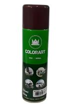 Tinta Colorart Spray Uso Geral Marrom Cafe 300ml