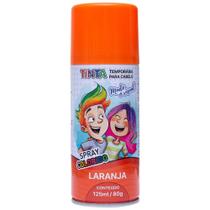 Tinta Colorida Temporária Para Cabelo Spray 150 Ml Cabelo Maluco, Festas, Carnaval, Copa do mundo Tinta Colorida Temporária Para Cabelo Spray 150 Ml Cabelo Maluco, Festas, Carnaval, Copa do mundo