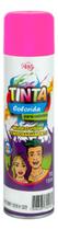 Tinta Colorida Temporaria Para Cabelos Aeroflex 150ml Tom Tinta Colorida Temporaria Para Cabelos Aeroflex 150ml Tom