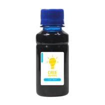 Tinta compatível 194 XP214 Premium Crie Sempre Cyan 100ml Corante