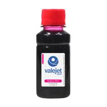 Tinta compatível 664 664XL Magenta 100ml Corante