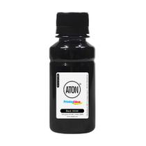 Tinta compatível 901901XL l Black 100ml Pigmentada