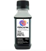 Tinta Compatível Brother DCP-J105 J100 MFC-J200 LC509 Black 100mL